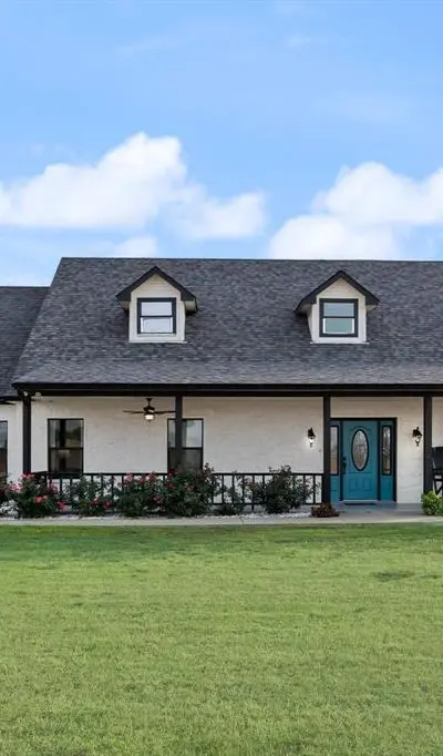 6880 County Road 4042, Kemp TX 75143 - Photo 3