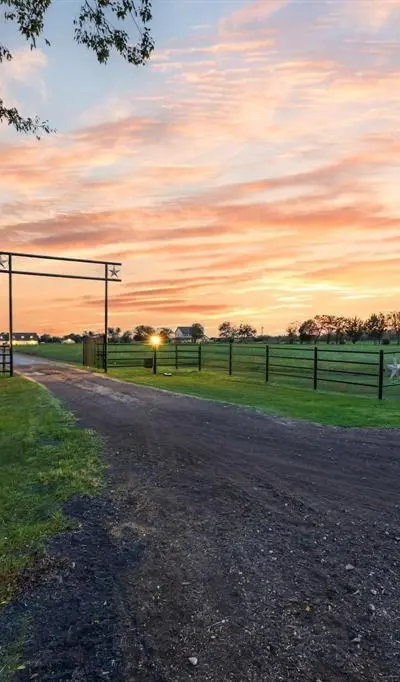 6880 County Road 4042, Kemp TX 75143 - Photo 4