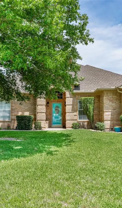 908 Wheeler Creek Drive, Gainesville TX 76240