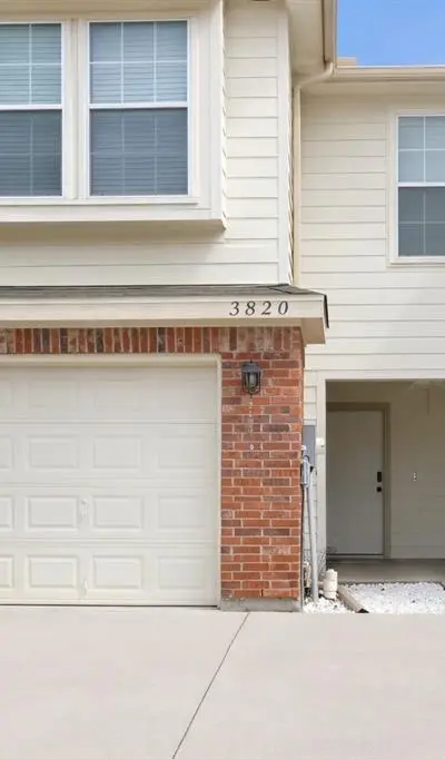3820 Vista Mar Drive, Fort Worth TX 76040