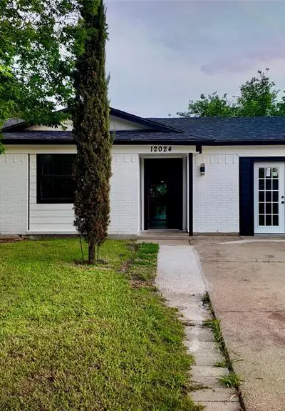 12024 Baron Drive, Balch Springs TX 75180