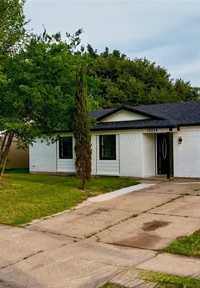 12024 Baron Drive, Balch Springs TX 75180 - Photo 3