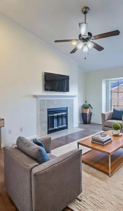 2733 Silver Creek Drive # 205, Arlington TX 76006 - Photo 4