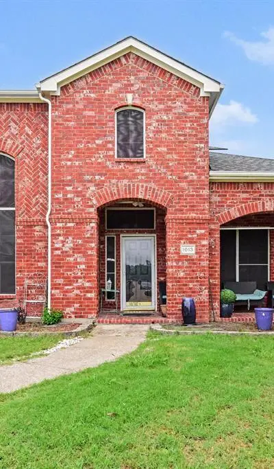 1013 Hampstead Drive, Mesquite TX 75181