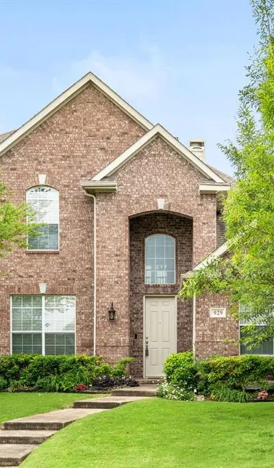 929 Brentwood Drive, Murphy TX 75094