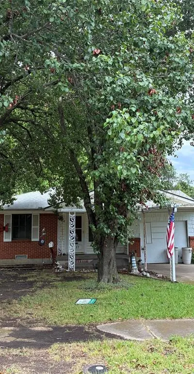 2217 Ridgecrest Street, Mesquite TX 75149