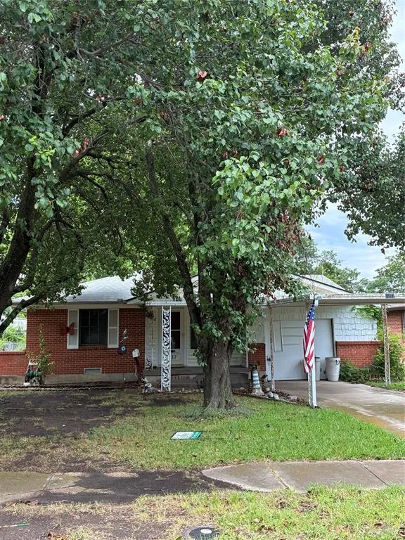 2217 Ridgecrest Street, Mesquite TX 75149
