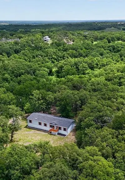 1270 Private Road 3627, Springtown TX 76082 - Photo 3