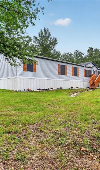 1270 Private Road 3627, Springtown TX 76082 - Photo 5