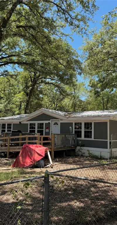 115 Fernwood Drive, Mabank TX 75156