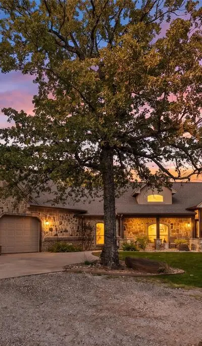 6561 County Road 423, Grandview TX 76050