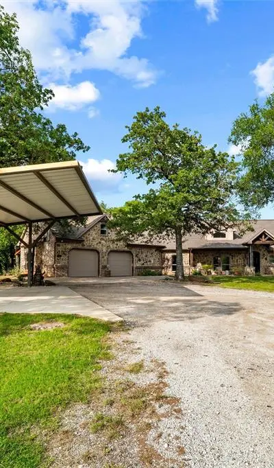 6561 County Road 423, Grandview TX 76050 - Photo 3