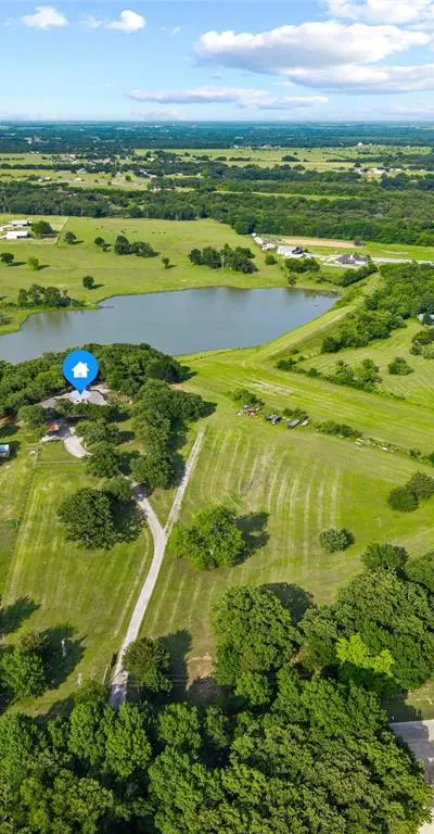 6561 County Road 423, Grandview TX 76050 - Photo 4