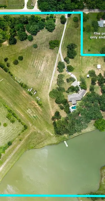 6561 County Road 423, Grandview TX 76050 - Photo 5