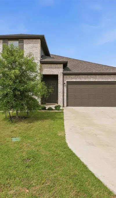8109 KORAT, Godley TX 76044