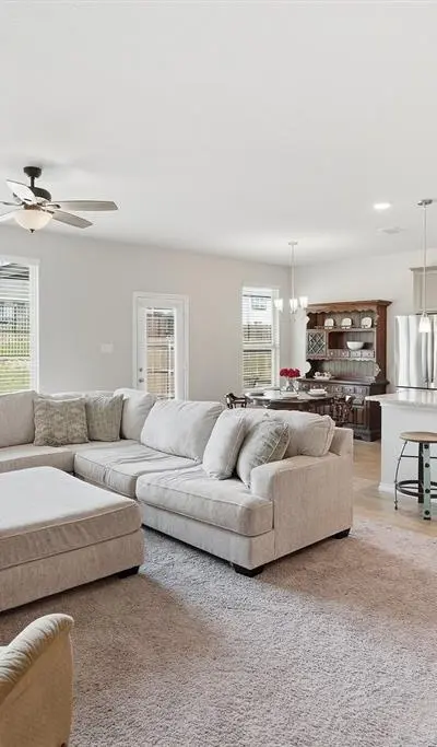 8109 KORAT, Godley TX 76044 - Photo 3