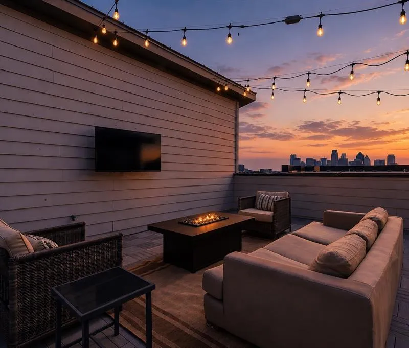 4402 Lafayette Street # B, Dallas TX 75204