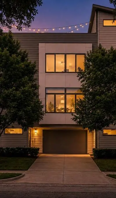 4402 Lafayette Street # B, Dallas TX 75204 - Photo 2