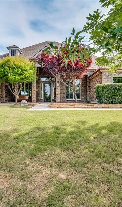 191 Las Colinas Trail, Cross Roads TX 76227