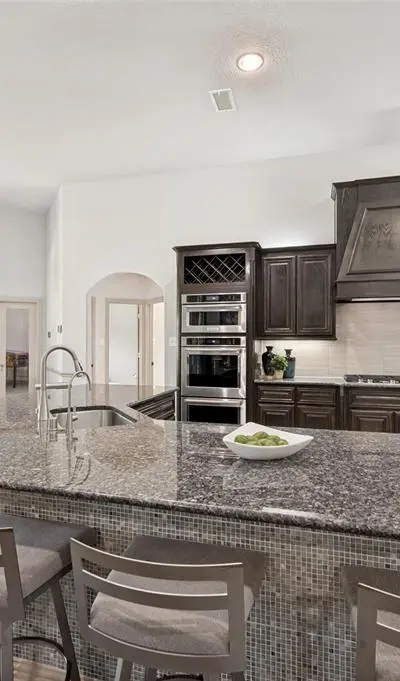 191 Las Colinas Trail, Cross Roads TX 76227 - Photo 3
