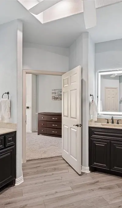 191 Las Colinas Trail, Cross Roads TX 76227 - Photo 5