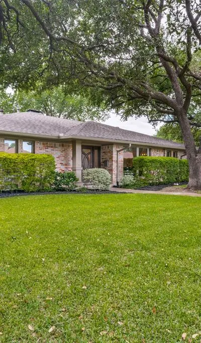 10111 Cromwell Drive, Dallas TX 75229