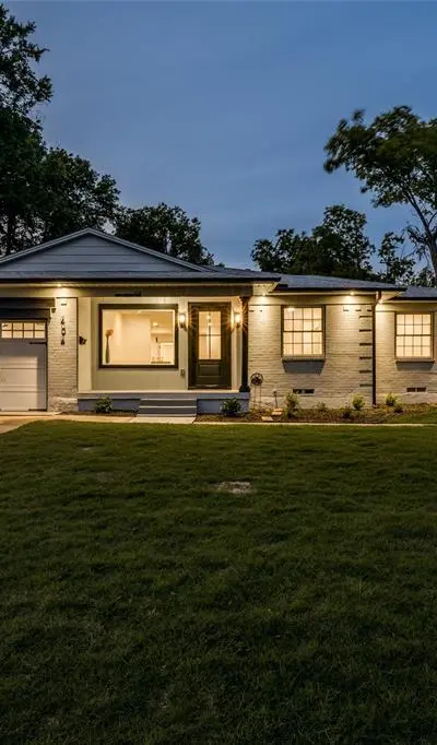 404 Jolee Street, Richardson TX 75080