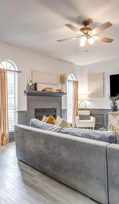 5017 Santa Fe Court, Arlington TX 76017 - Photo 5