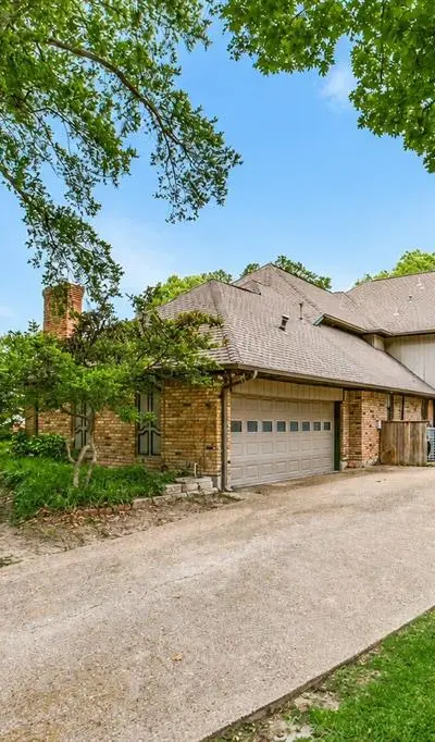 6610 Lake Shore Drive, Garland TX 75044