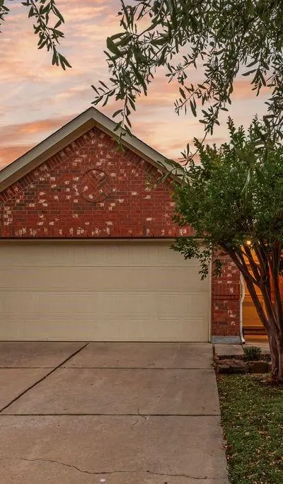 4021 Heavenly Way, Heartland TX 75126