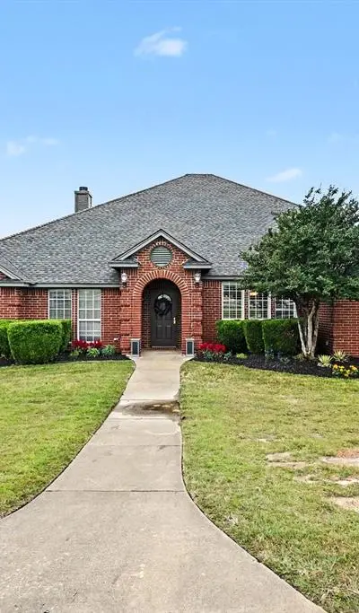 13901 Northwest Court, Haslet TX 76052