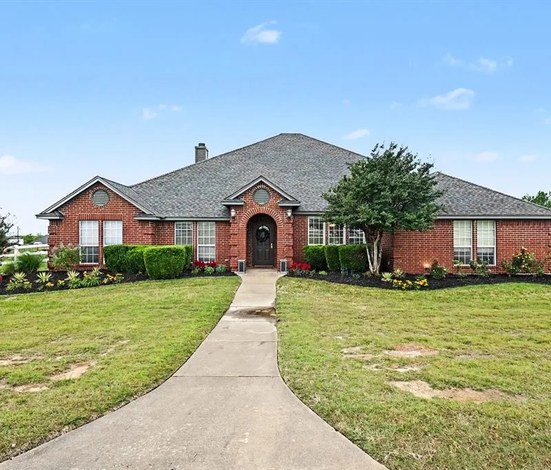 13901 Northwest Court, Haslet TX 76052