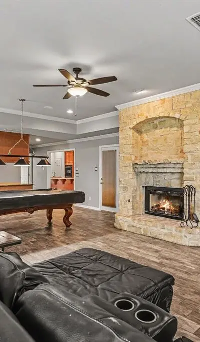 13901 Northwest Court, Haslet TX 76052 - Photo 2