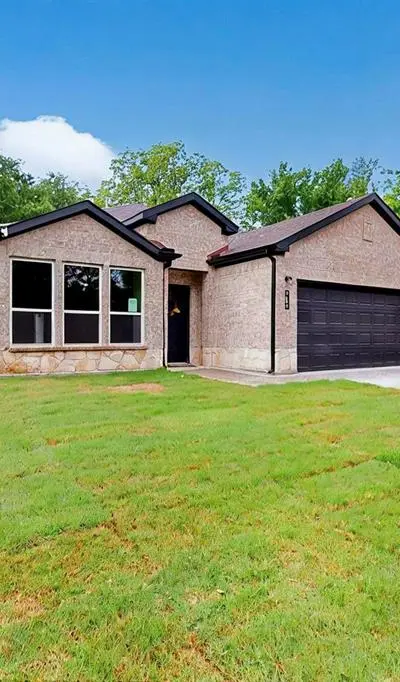 415 Martin Luther King Jr Street, Sulphur Springs TX 75482
