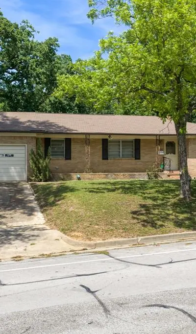 1804 Decharles Street, Tyler TX 75701 - Photo 3