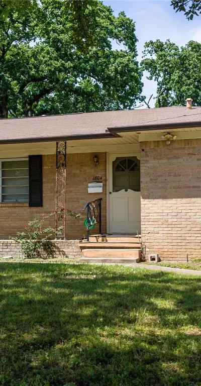1804 Decharles Street, Tyler TX 75701 - Photo 4