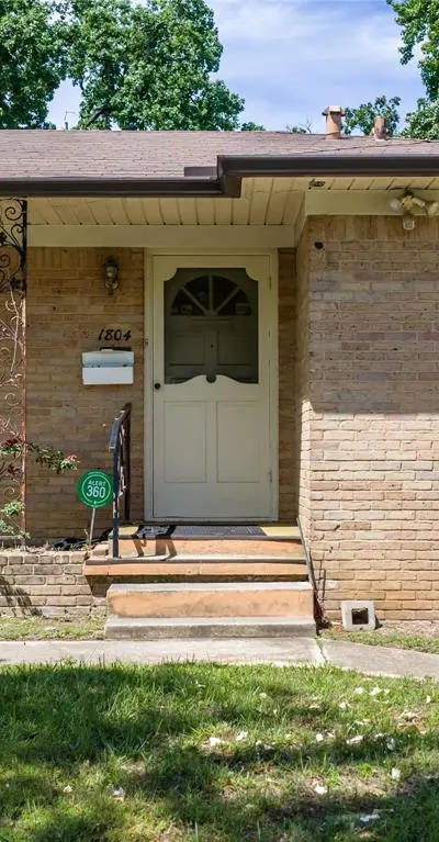 1804 Decharles Street, Tyler TX 75701 - Photo 5