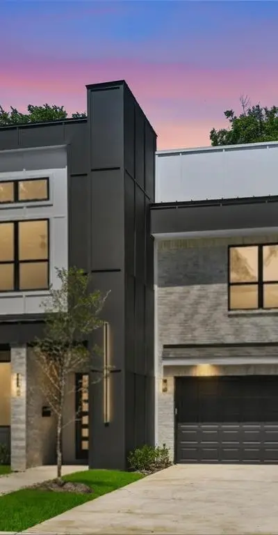 416 Mount Auburn Avenue, Dallas TX 75223