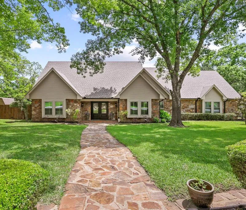 80 River Hills Drive, Denison TX 75020
