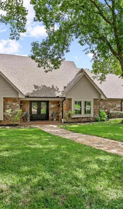 80 River Hills Drive, Denison TX 75020 - Photo 2