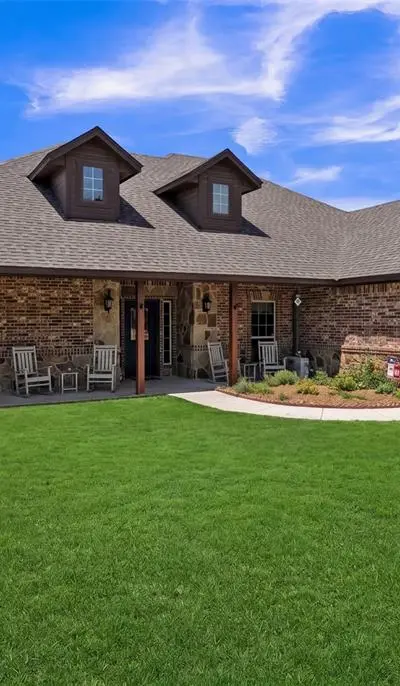 113 Woody Williams Court, Weatherford TX 76088