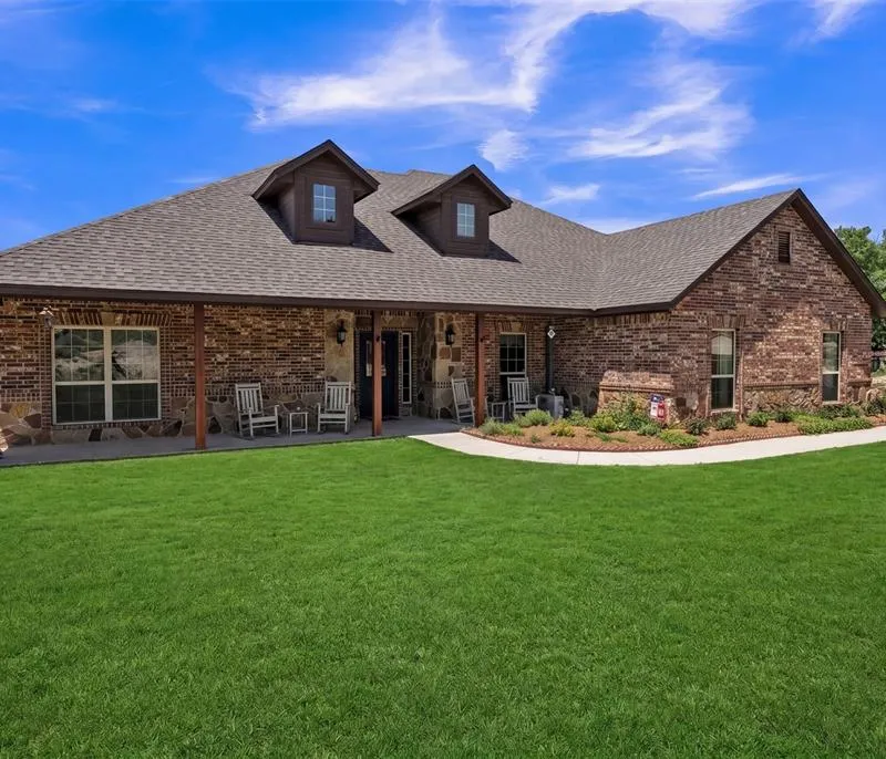 113 Woody Williams Court, Weatherford TX 76088