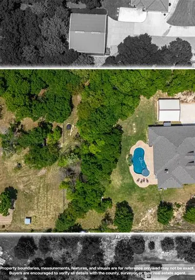 113 Woody Williams Court, Weatherford TX 76088 - Photo 2