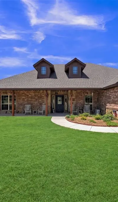 113 Woody Williams Court, Weatherford TX 76088 - Photo 4