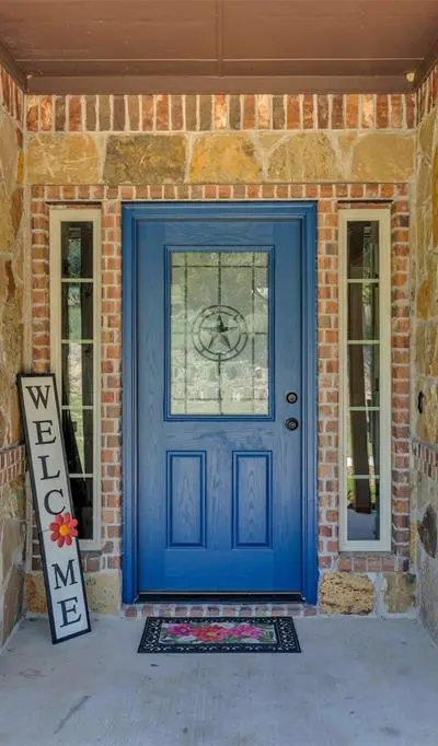 113 Woody Williams Court, Weatherford TX 76088 - Photo 5