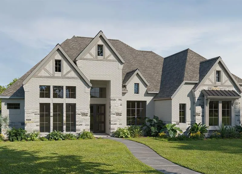 301 Poplar Street, Lucas TX 75002