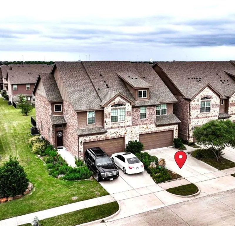 6817 Topaz Drive, Greenville TX 75402