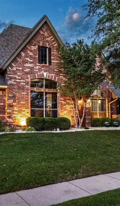 1217 Hackworth Street, Roanoke TX 76262 - Photo 4