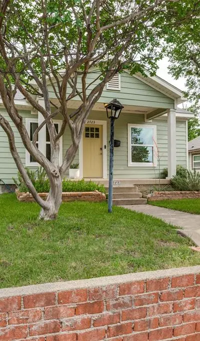 2723 Sharon Street, Dallas TX 75211 - Photo 4