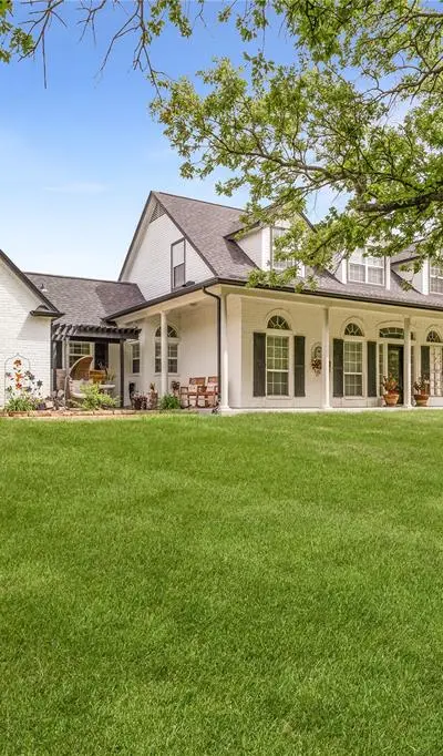 192 County Road 3133, Decatur TX 76234